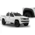 Poszerzenia błotników przód i tył klapka 22cm Husky Liners Pocket Style VW Amarok I 10-23